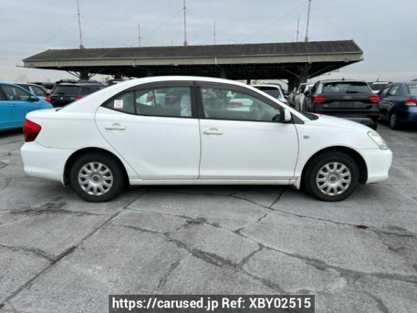 Used 2002 AT toyota allion NZT240 Image[7]