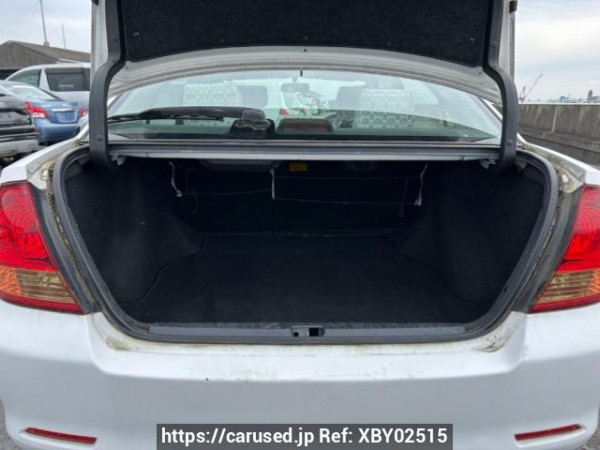 Used 2002 AT toyota allion NZT240 Image[8]
