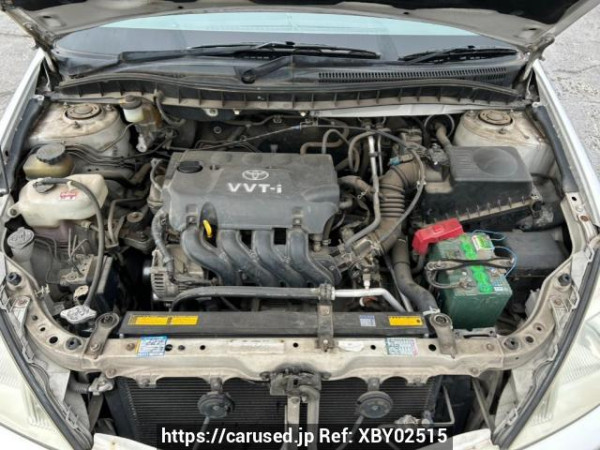 Used 2002 AT toyota allion NZT240 Image[9]