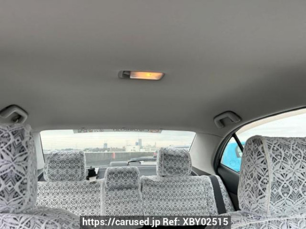 Used 2002 AT toyota allion NZT240 Image[12]
