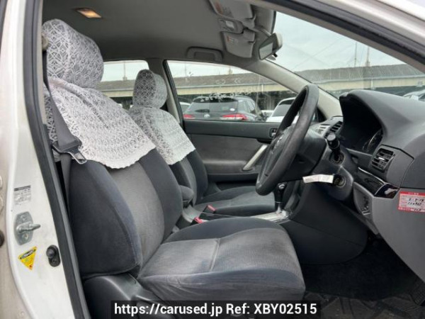 Used 2002 AT toyota allion NZT240 Image[13]