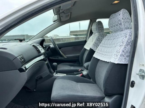 Used 2002 AT toyota allion NZT240 Image[14]