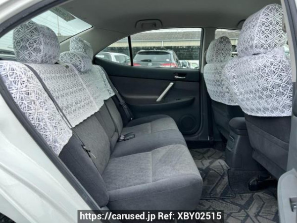 Used 2002 AT toyota allion NZT240 Image[15]