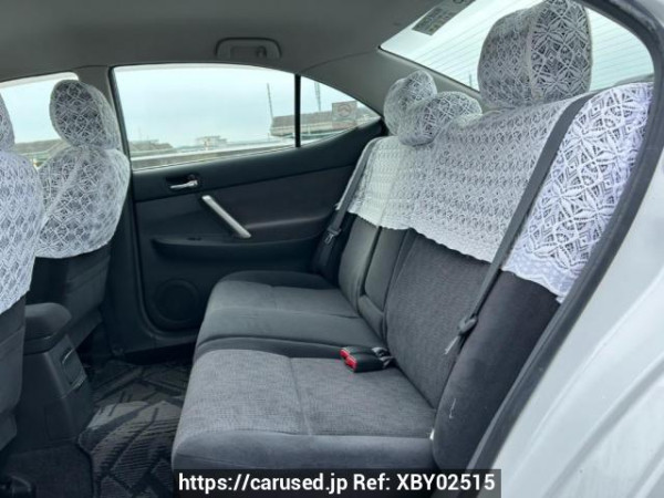 Used 2002 AT toyota allion NZT240 Image[16]