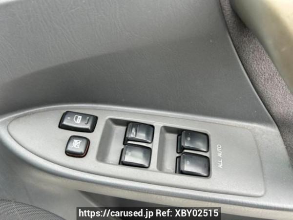 Used 2002 AT toyota allion NZT240 Image[17]