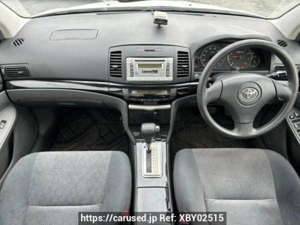 Used 2002 AT toyota allion NZT240 Image[18]