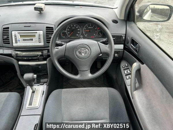 Used 2002 AT toyota allion NZT240 Image[20]