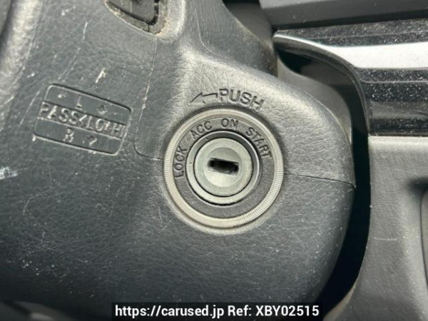 Used 2002 AT toyota allion NZT240 Image[21]