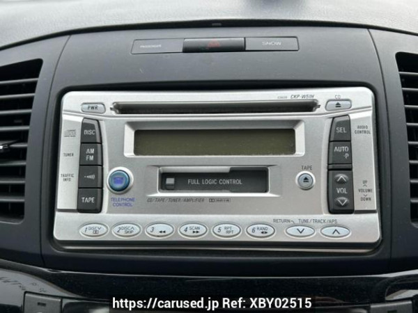 Used 2002 AT toyota allion NZT240 Image[24]