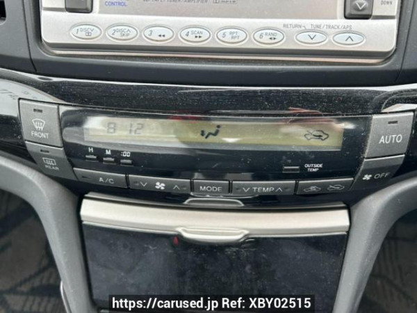 Used 2002 AT toyota allion NZT240 Image[25]