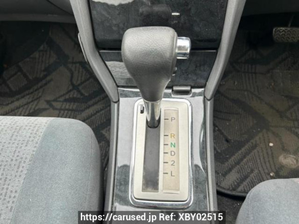 Used 2002 AT toyota allion NZT240 Image[26]
