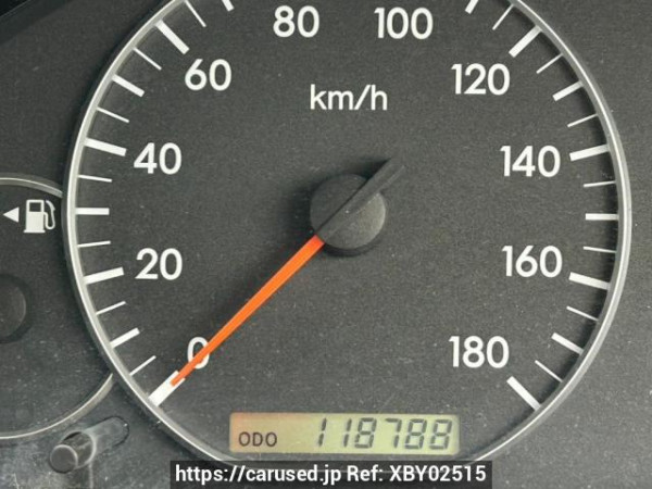 Used 2002 AT toyota allion NZT240 Image[28]
