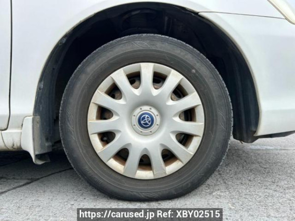 Used 2002 AT toyota allion NZT240 Image[29]