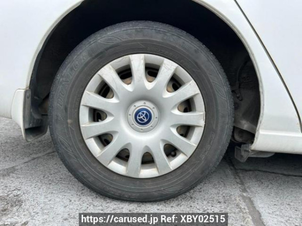Used 2002 AT toyota allion NZT240 Image[30]