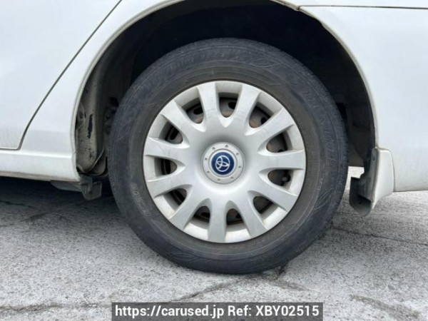 Used 2002 AT toyota allion NZT240 Image[31]