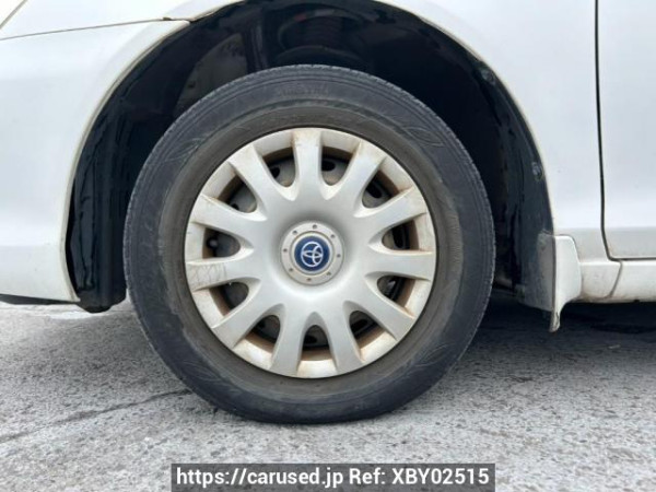 Used 2002 AT toyota allion NZT240 Image[32]