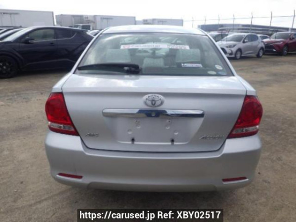 Used 2006 AT toyota allion NZT240 Image[5]