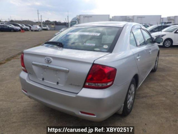 Used 2006 AT toyota allion NZT240 Image[6]