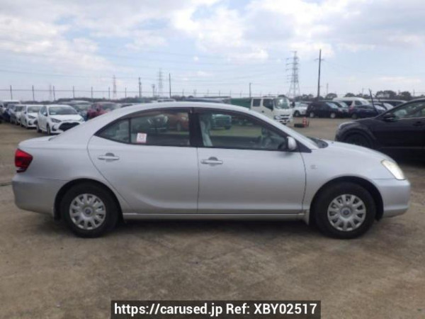Used 2006 AT toyota allion NZT240 Image[7]