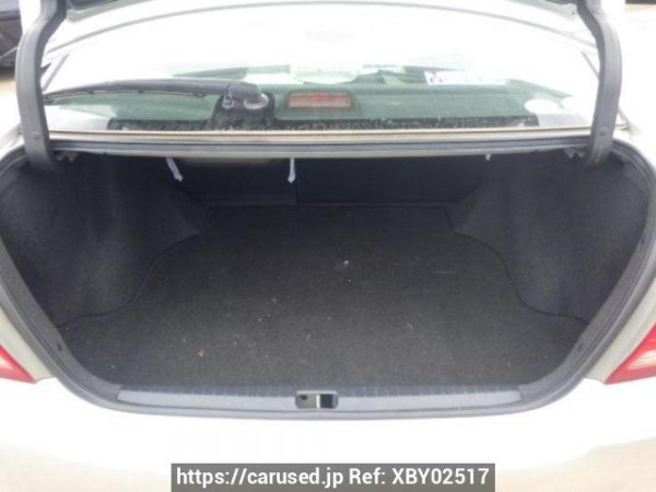 Used 2006 AT toyota allion NZT240 Image[8]