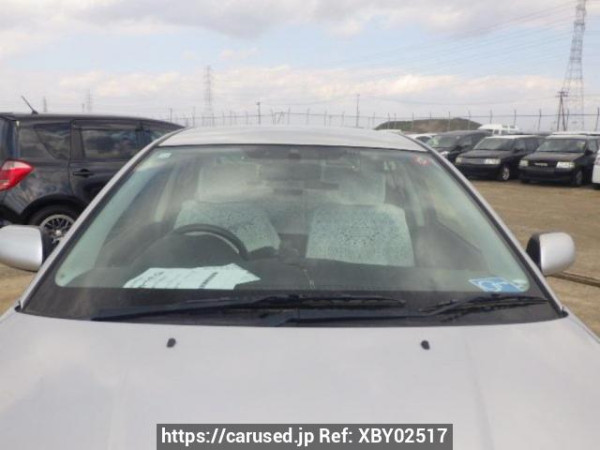 Used 2006 AT toyota allion NZT240 Image[9]