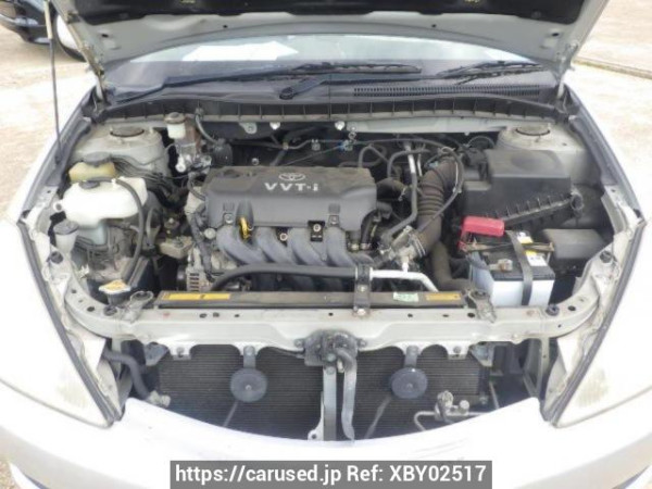Used 2006 AT toyota allion NZT240 Image[10]