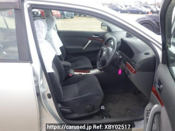 Used 2006 AT toyota allion NZT240 Image[12]