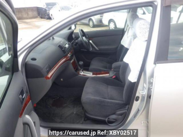 Used 2006 AT toyota allion NZT240 Image[13]