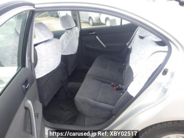Used 2006 AT toyota allion NZT240 Image[14]