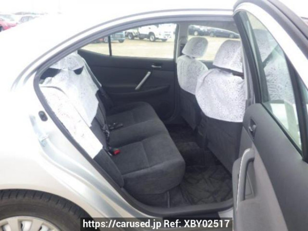 Used 2006 AT toyota allion NZT240 Image[15]