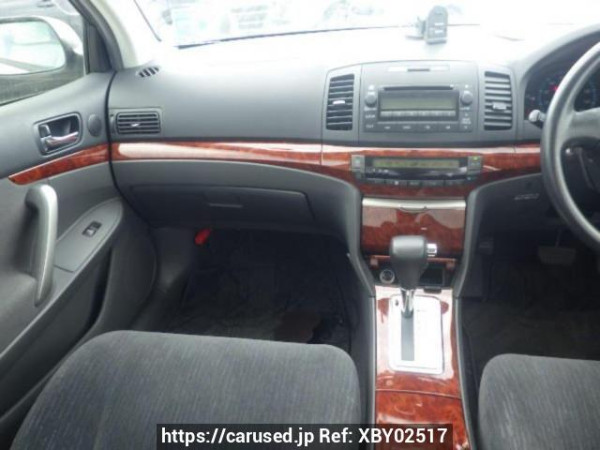 Used 2006 AT toyota allion NZT240 Image[16]