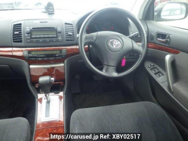 Used 2006 AT toyota allion NZT240 Image[17]