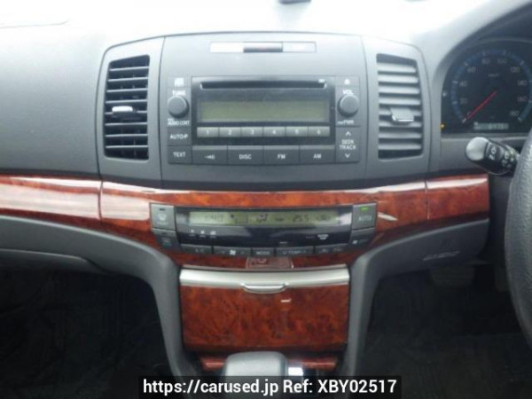 Used 2006 AT toyota allion NZT240 Image[20]