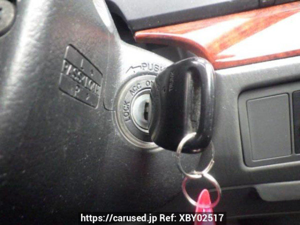 Used 2006 AT toyota allion NZT240 Image[21]