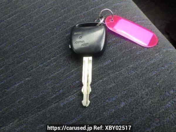 Used 2006 AT toyota allion NZT240 Image[22]