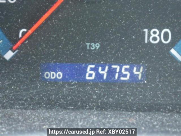 Used 2006 AT toyota allion NZT240 Image[24]