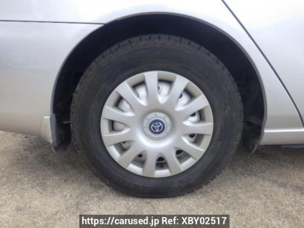 Used 2006 AT toyota allion NZT240 Image[25]