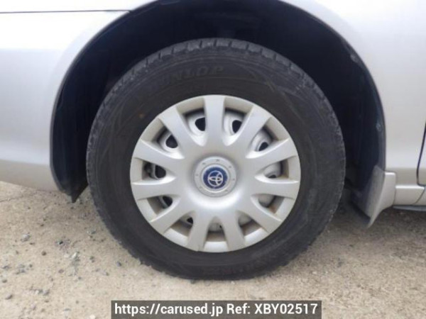 Used 2006 AT toyota allion NZT240 Image[27]