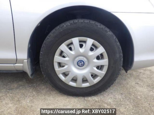 Used 2006 AT toyota allion NZT240 Image[28]
