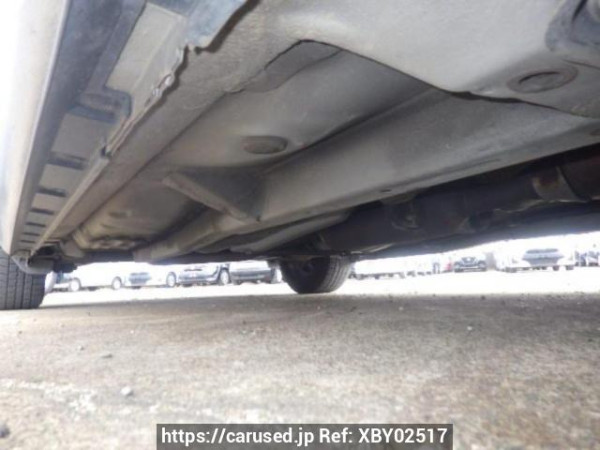 Used 2006 AT toyota allion NZT240 Image[29]