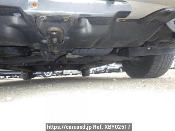 Used 2006 AT toyota allion NZT240 Image[30]