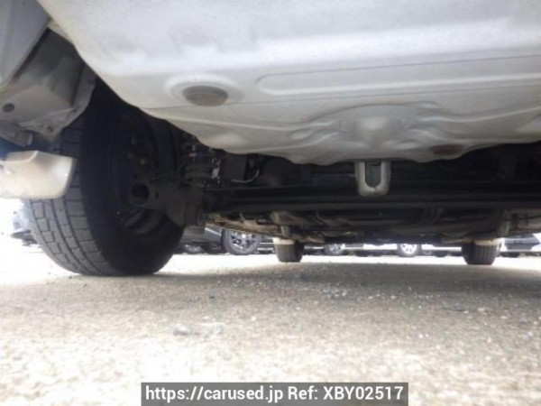 Used 2006 AT toyota allion NZT240 Image[32]