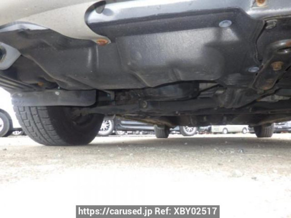 Used 2006 AT toyota allion NZT240 Image[36]