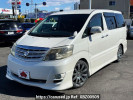 Toyota Alphard DBA-ANH10W