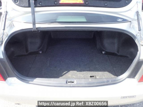 Used 2006 AT toyota crown GRS180 Image[6]