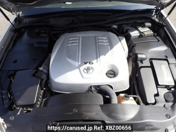 Used 2006 AT toyota crown GRS180 Image[7]