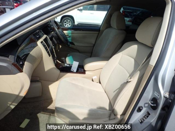 Used 2006 AT toyota crown GRS180 Image[11]