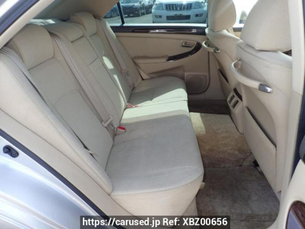 Used 2006 AT toyota crown GRS180 Image[12]