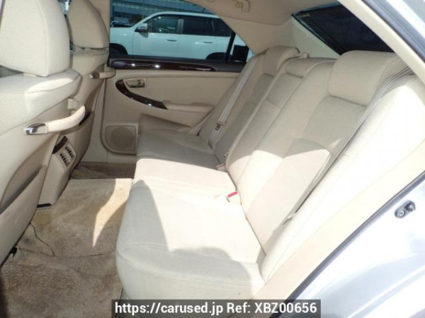 Used 2006 AT toyota crown GRS180 Image[13]