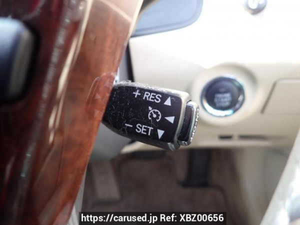 Used 2006 AT toyota crown GRS180 Image[16]